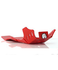 AXP AXP Xtrem HDPE Hasplåt Röd