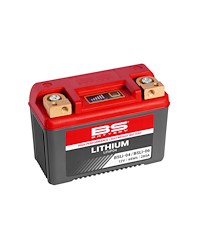 BS Battery BS Battery BSLi-04/06 Litium MC-batteri
