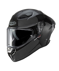 Caberg Caberg Drift Evo II Hjälm Carbon Svart