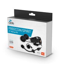 Cardo Cardo Freecom-X/Spirit 2nd Helmet JBL Kit