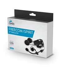 Cardo Cardo Freecom/Spirit 2nd Helmet Kit