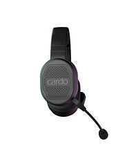 Cardo Cardo Headset Edgephones Moto Single