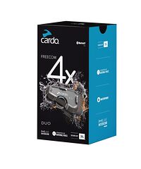 Cardo Cardo Intercom Freecom 4X Duo