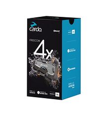 Cardo Cardo Intercom Freecom 4X Single