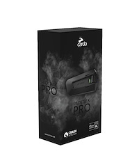 Cardo Cardo Intercom Packtalk Pro Single