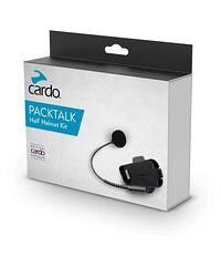 Cardo Cardo Packtalk Line Half Helmet Kit