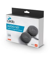 Cardo Cardo Speakers 45mm HD Set JBL