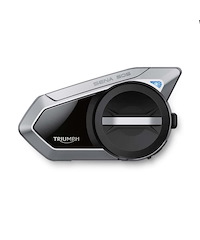 Triumph Triumph Sena Bluetooth Headset
