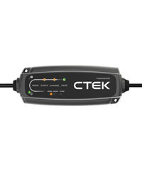 CTEK CTEK CT5 Powersport Batteriladdare