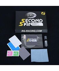 R&G Racing Dashboard Screen Protector kit, Triumph Tiger 900 (GT/Rally) 20-