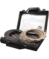 DP Brakes DP Brakes Kopplingskit