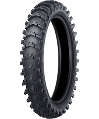 Dunlop Dunlop Geomax MX14 10" Crossdäck Bak