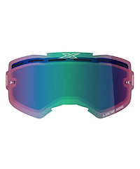 EKS EKS Lucid XDO Dubbellins Spegel