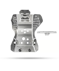 Enduro Engineering EE Aluminium Hasplåt