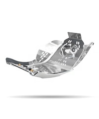 Enduro Engineering EE Aluminium Hasplåt