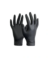 Hyper Gummihandskar Nitril 50 Pack