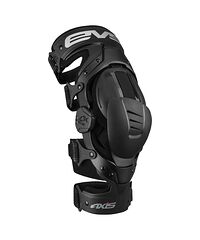 EVS Axis Sport Knäskydd Vänster