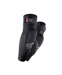EVS TP199 Armbågsskydd Blackout