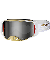 Factory Ride Factory Ride Crossglasögon Crisp