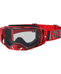 Factory Ride Factory Ride Crossglasögon Livid Clear