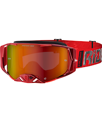 Factory Ride Factory Ride Crossglasögon Livid