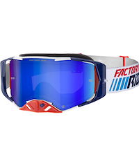 Factory Ride Factory Ride Crossglasögon Patriot