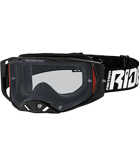 Factory Ride Factory Ride Crossglasögon Prime Clear