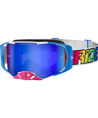 Factory Ride Factory Ride Crossglasögon Prism