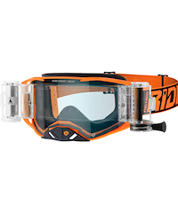 Factory Ride Factory Ride Roll-Off Crossglasögon Crush