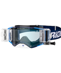 Factory Ride Factory Ride Roll-Off Crossglasögon Icebox