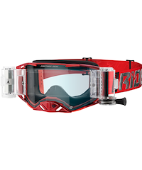 Factory Ride Factory Ride Roll-Off Crossglasögon Livid