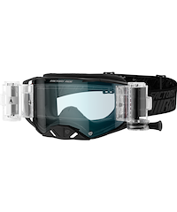 Factory Ride Factory Ride Roll-Off Crossglasögon Obsidian