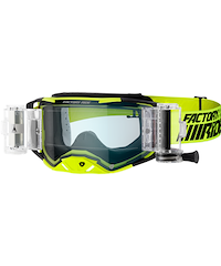 Factory Ride Factory Ride Roll-Off Crossglasögon Trigger