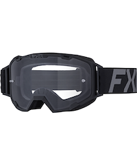 FXR FXR Maverick Prime Crossglasögon Svart