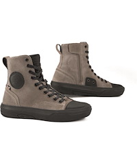 Falco Boots Falco Lennox 3 MC-Skor Grå Dam