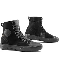 Falco Boots Falco Lennox 3 MC-Skor Svart