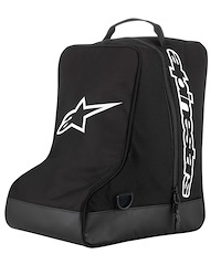 Alpinestars Alpinestars Stövelväska Svart