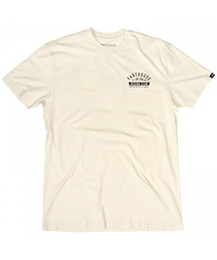 Fasthouse Fasthouse Acclaim SS T-Shirt Natural