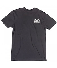 Fasthouse Fasthouse Acclaim SS T-Shirt Svart