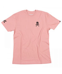 Fasthouse Fasthouse Alkyd SS T-Shirt Desert Pink