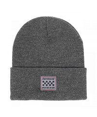 Fasthouse Fasthouse Erie Beanie Charcoal Heather