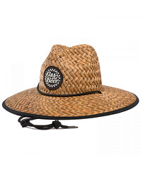 Fasthouse Fasthouse Gas & Beer Straw Hat