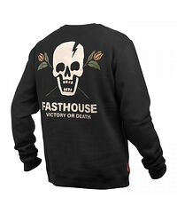 Fasthouse Fasthouse Goonie Crew Neck Sweatshirt
