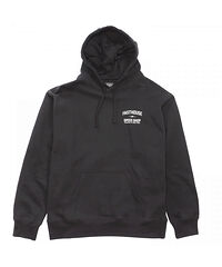 Fasthouse Fasthouse Purveyor Hoodie Svart