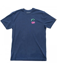 Fasthouse Fasthouse Rip One SS T-Shirt Blå