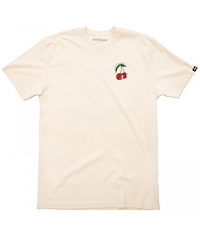 Fasthouse Fasthouse Rip One SS T-Shirt Natural