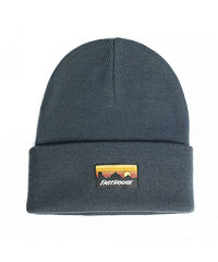 Fasthouse Fasthouse Silhouette Beanie Blå