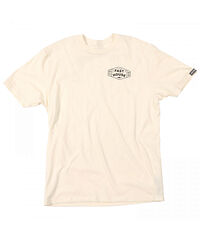 Fasthouse Fasthouse Station SS T-Shirt Natural