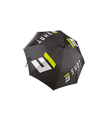 Shot Shot Paraply Svart