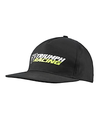 Triumph Triumph Racing Snapback Svart